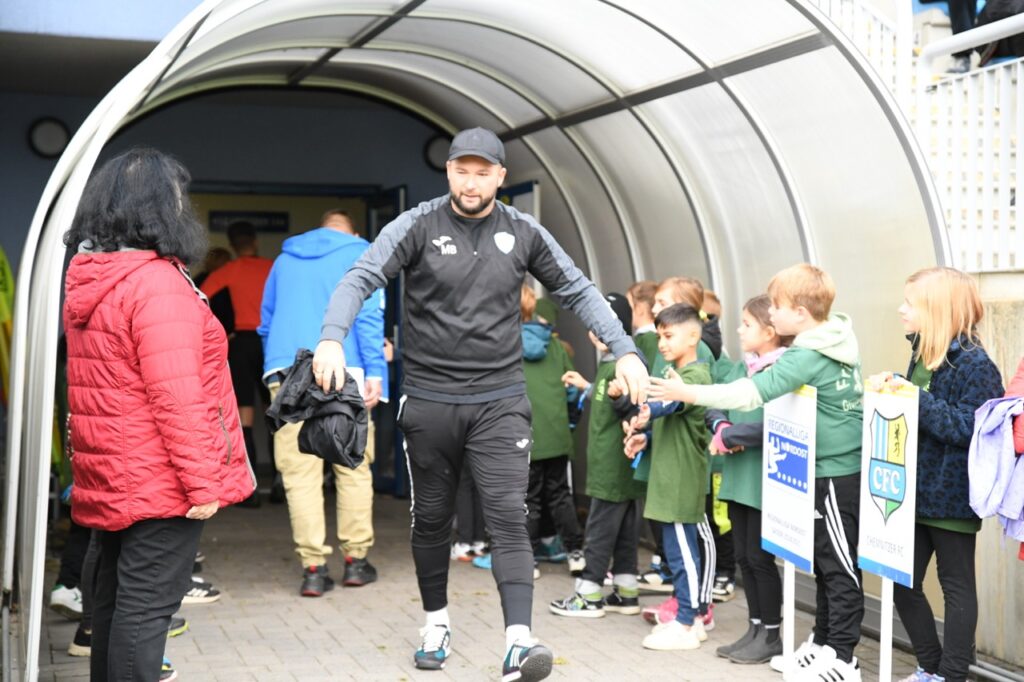 Guter Kampfgeist des FSV 63 Luckenwalde bleibt unbelohnt 4