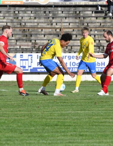 Zweimal Glückwünsche - Fritz und Mateus 14