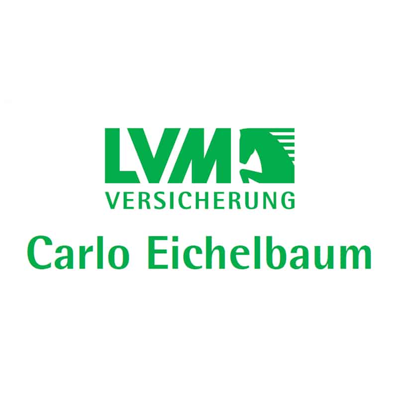 LVM Versicherung Carlo Eichelbaum