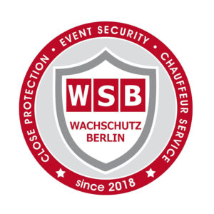 WSB Wachschutz Berlin