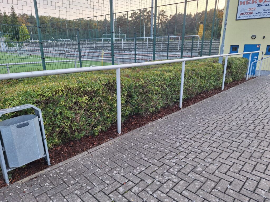 Herbstputz im Seele 3 Herbstputz im Seele 3