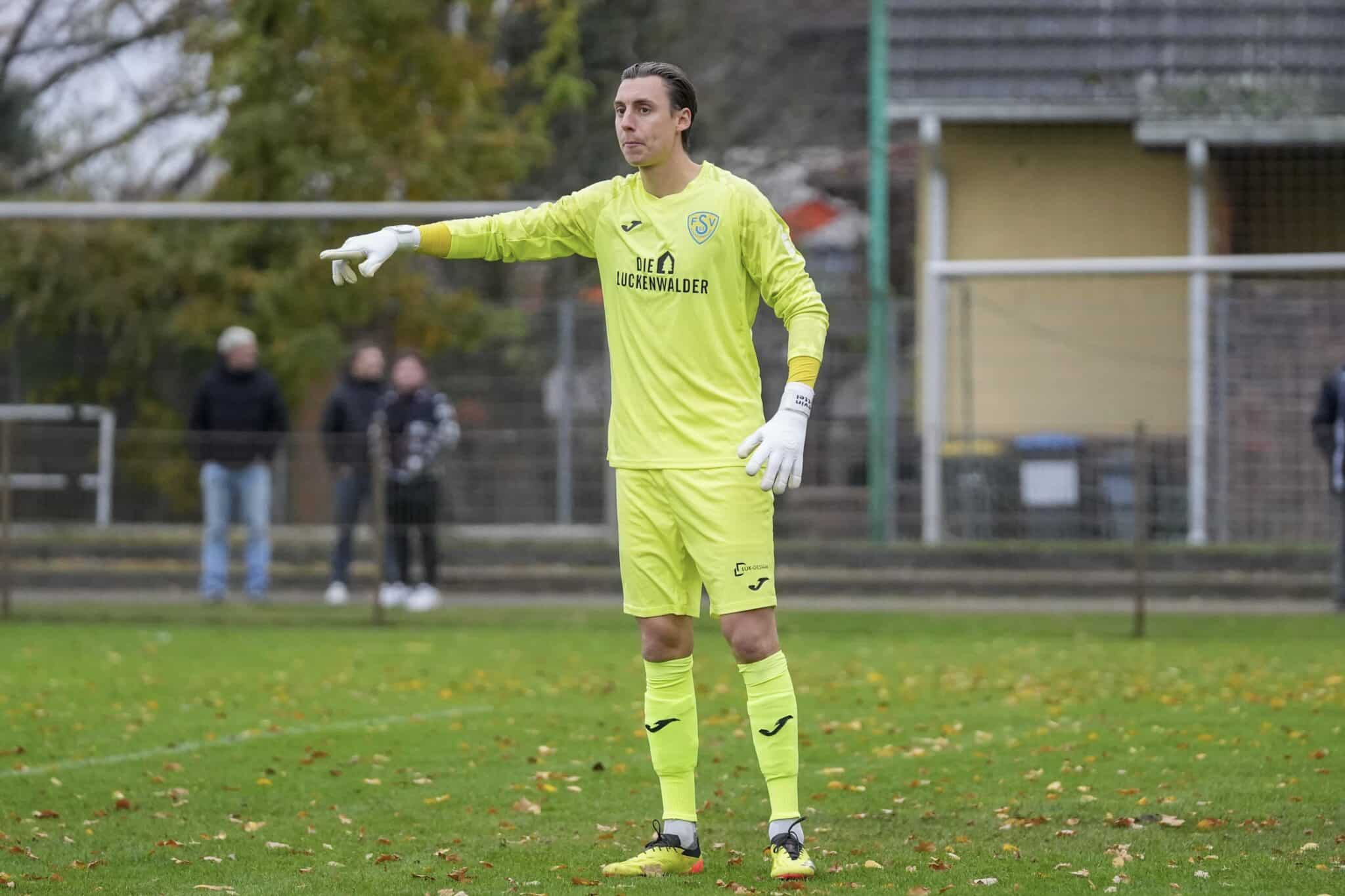 Erneut erhoffter souveräner Pokalauftritt beschert dem FSV Einzug ins Pokal-Halbfinale 4