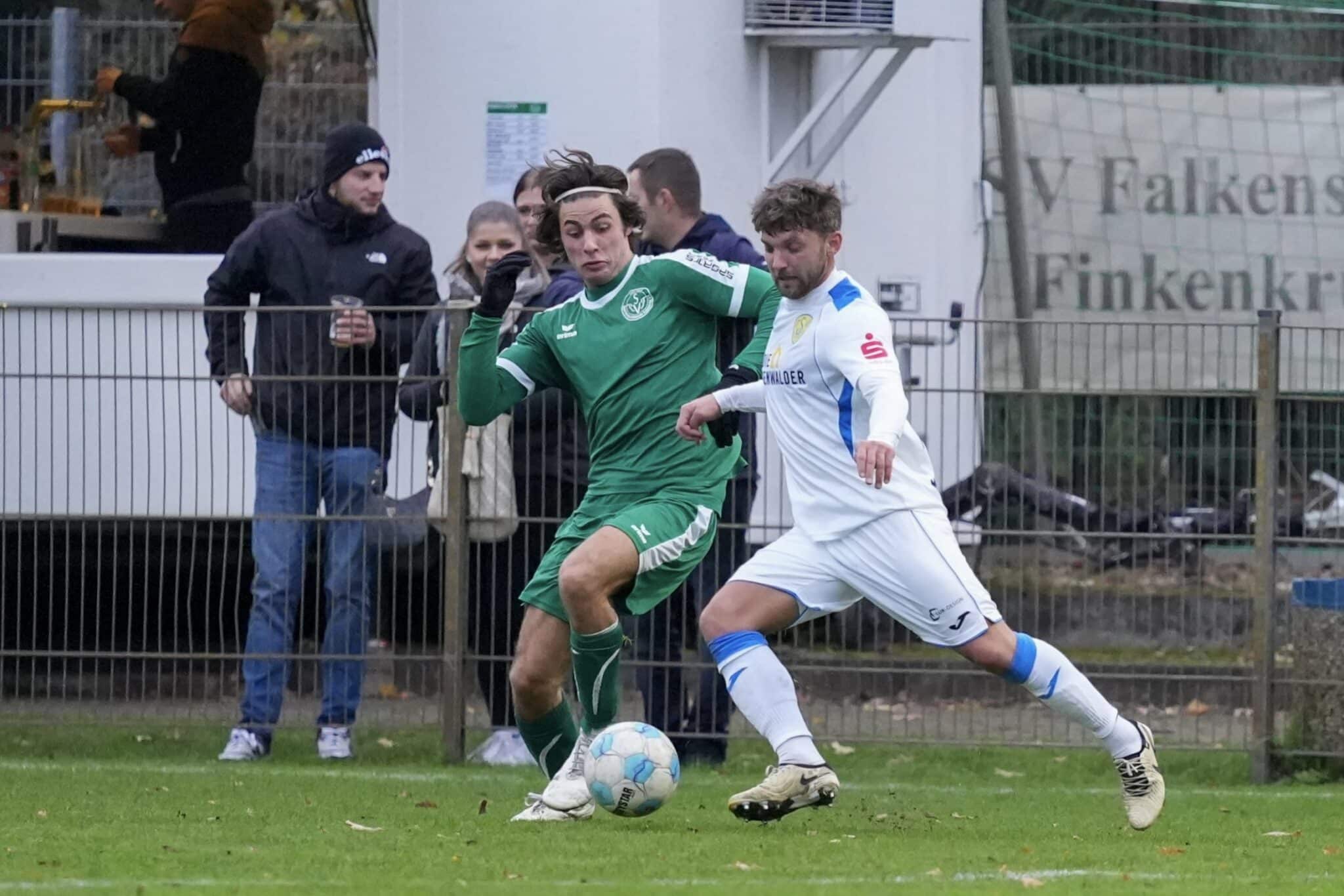 Erneut erhoffter souveräner Pokalauftritt beschert dem FSV Einzug ins Pokal-Halbfinale 18