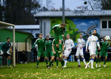 Erneut erhoffter souveräner Pokalauftritt beschert dem FSV Einzug ins Pokal-Halbfinale 1