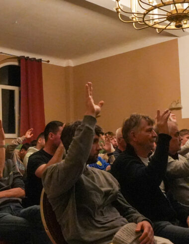 Mitgliederversammlung 2024 6