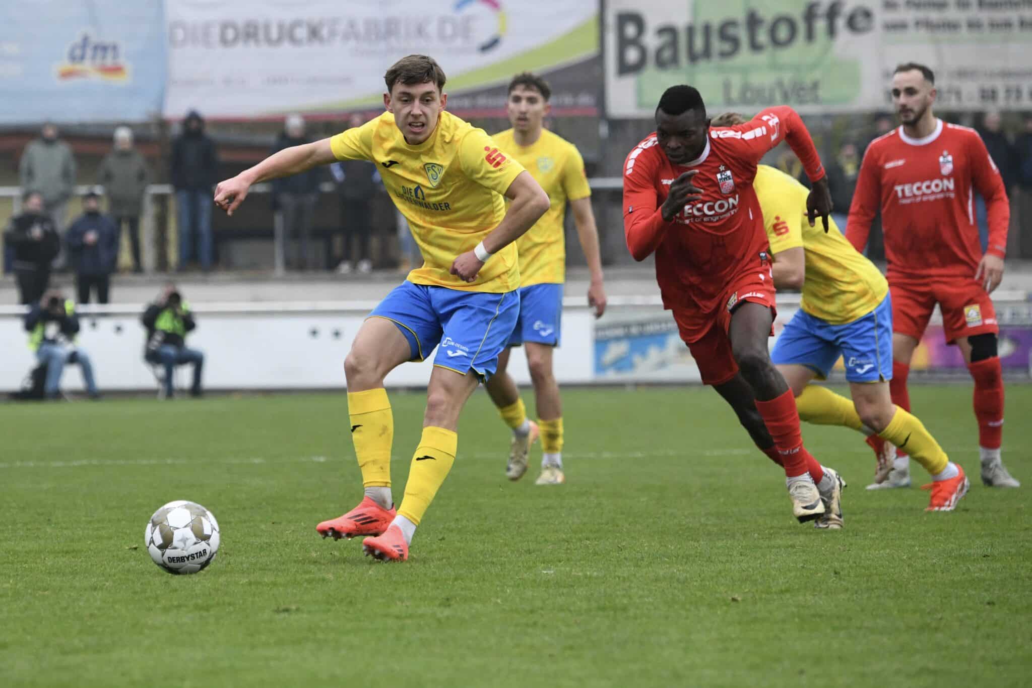 Erfurter Wucht nach der Halbzeit bringt die Wende zugunsten der Thüringer 12