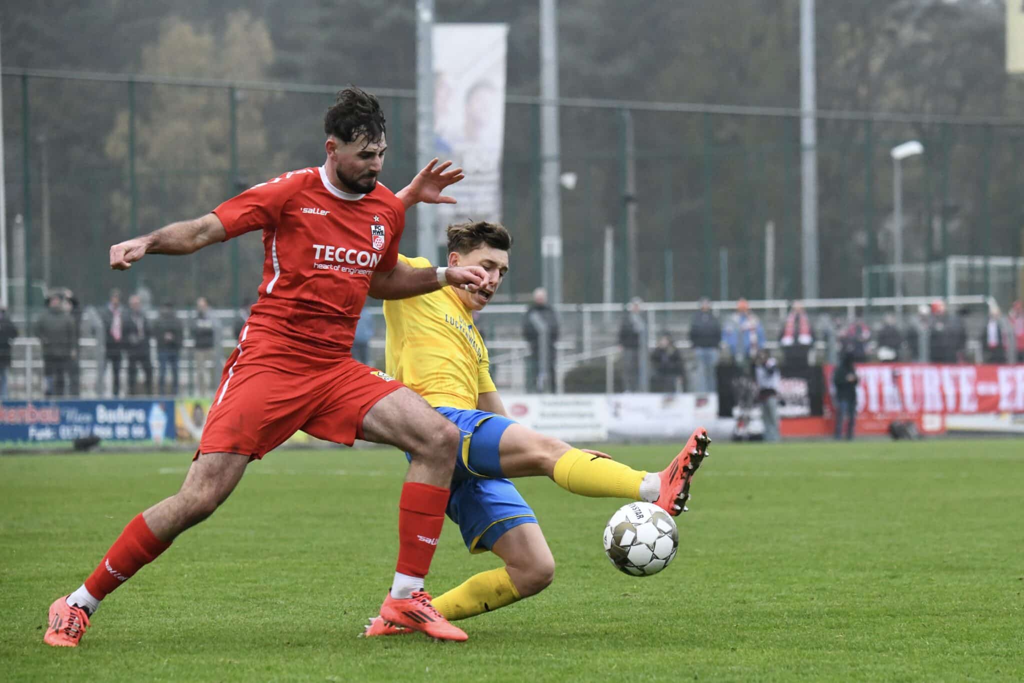 Erfurter Wucht nach der Halbzeit bringt die Wende zugunsten der Thüringer 41