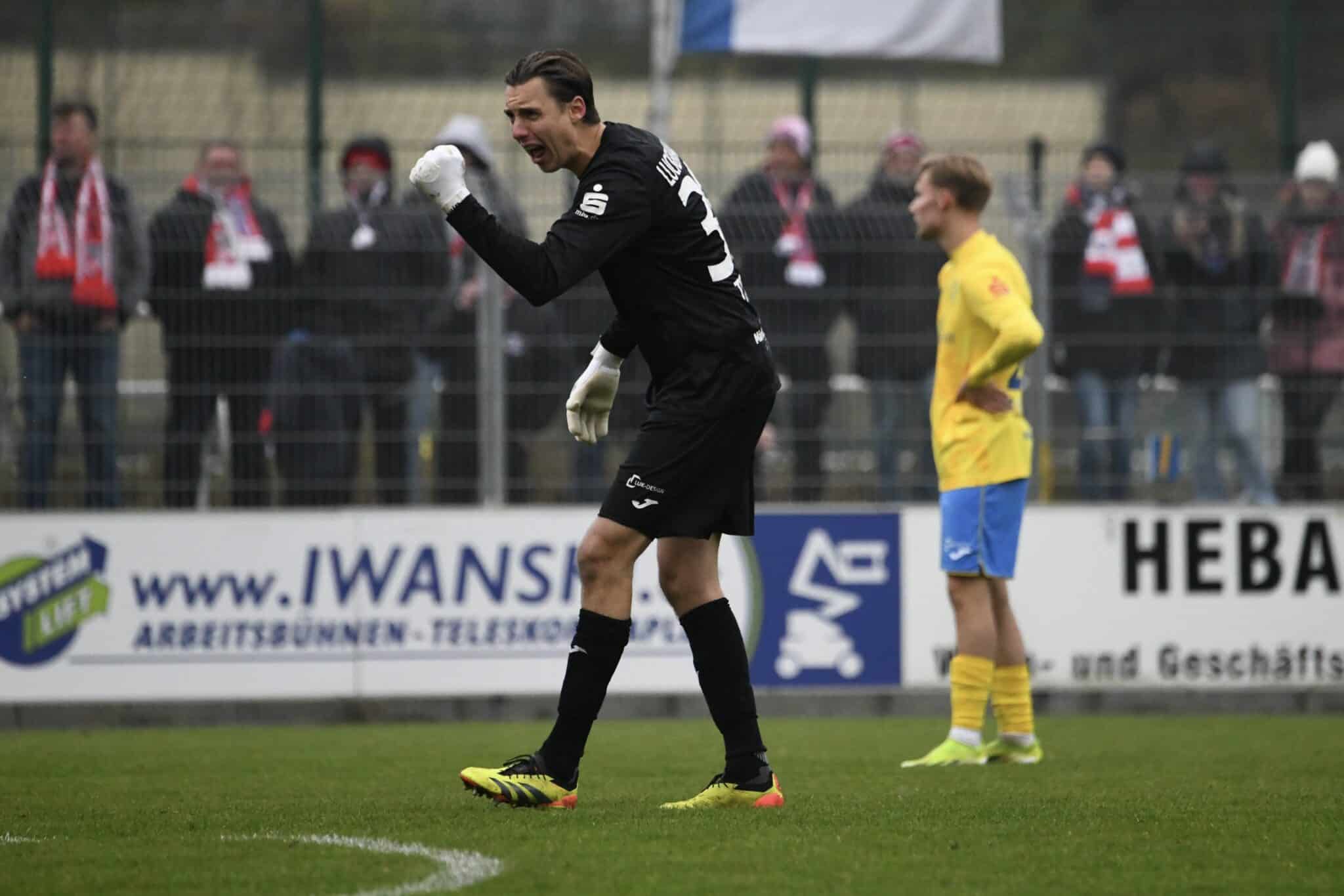 Erfurter Wucht nach der Halbzeit bringt die Wende zugunsten der Thüringer 44