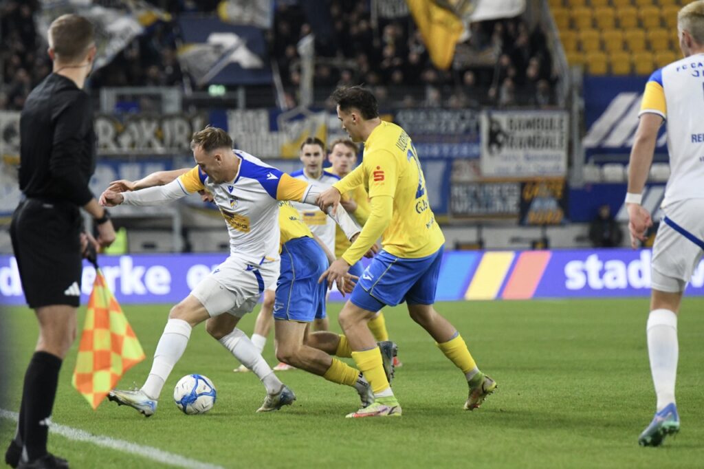 Am ersten Sieg im Paradies dicht vorbeigeschrammt 17 Am ersten Sieg im Paradies dicht vorbeigeschrammt 17