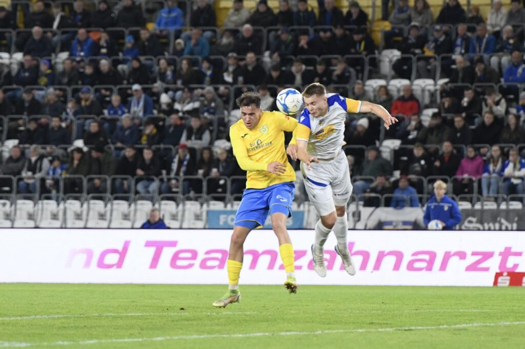 Am ersten Sieg im Paradies dicht vorbeigeschrammt 23 Am ersten Sieg im Paradies dicht vorbeigeschrammt 23