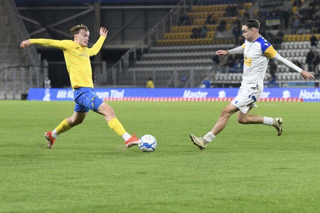 Am ersten Sieg im Paradies dicht vorbeigeschrammt 32 Am ersten Sieg im Paradies dicht vorbeigeschrammt 32