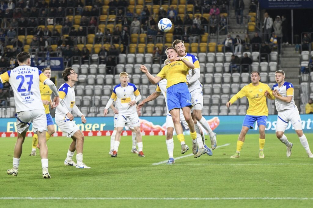 Am ersten Sieg im Paradies dicht vorbeigeschrammt 34 Am ersten Sieg im Paradies dicht vorbeigeschrammt 34