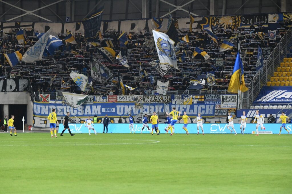 Am ersten Sieg im Paradies dicht vorbeigeschrammt 41 Am ersten Sieg im Paradies dicht vorbeigeschrammt 41