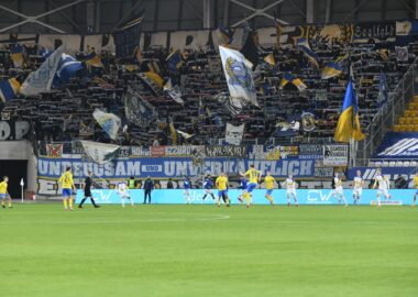 Am ersten Sieg im Paradies dicht vorbeigeschrammt 4