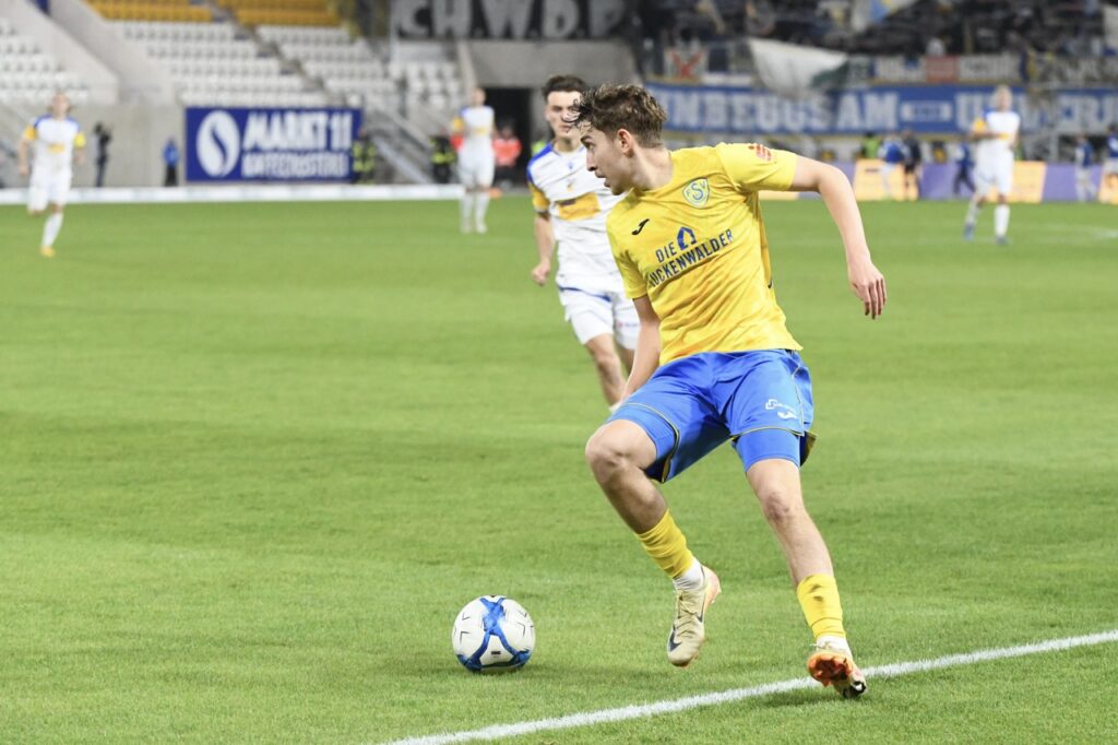 Am ersten Sieg im Paradies dicht vorbeigeschrammt 42 Am ersten Sieg im Paradies dicht vorbeigeschrammt 42