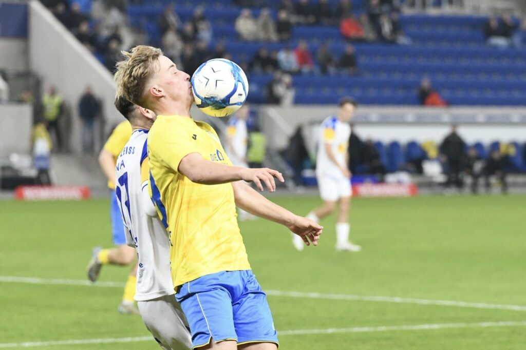 Am ersten Sieg im Paradies dicht vorbeigeschrammt 43 Am ersten Sieg im Paradies dicht vorbeigeschrammt 43