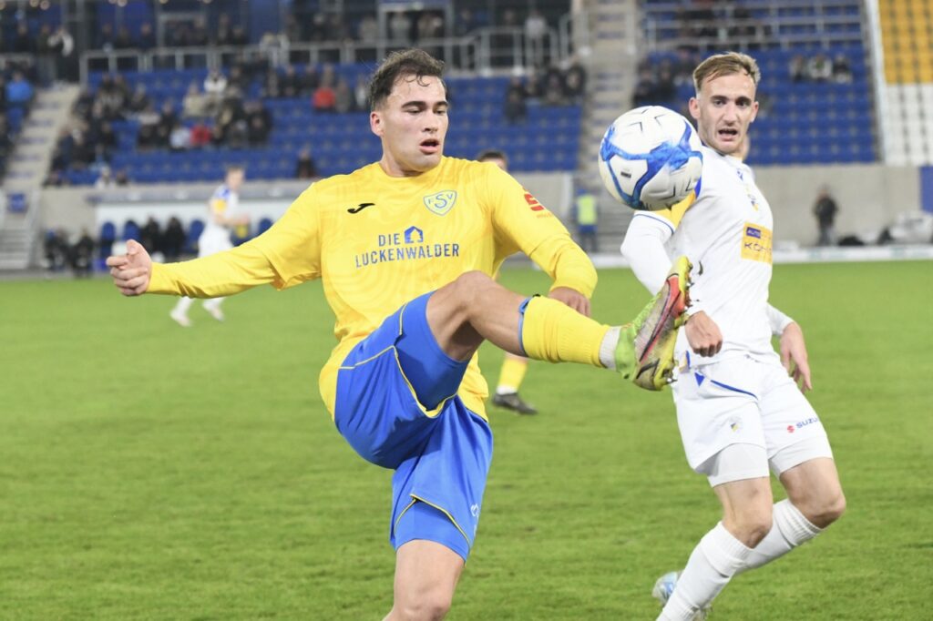 Am ersten Sieg im Paradies dicht vorbeigeschrammt 46 Am ersten Sieg im Paradies dicht vorbeigeschrammt 46