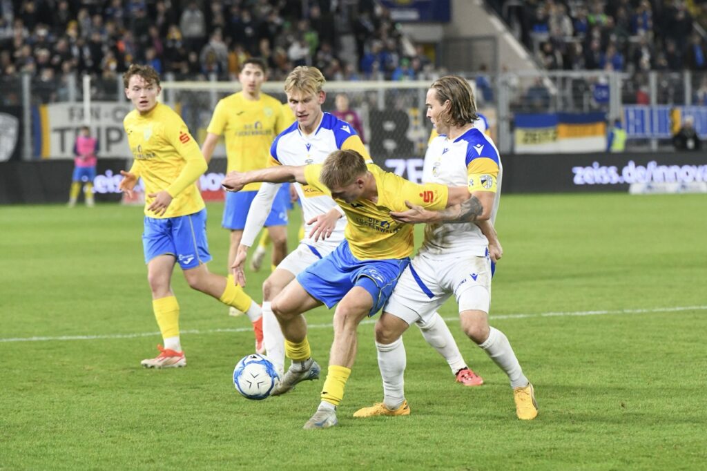 Am ersten Sieg im Paradies dicht vorbeigeschrammt 47 Am ersten Sieg im Paradies dicht vorbeigeschrammt 47
