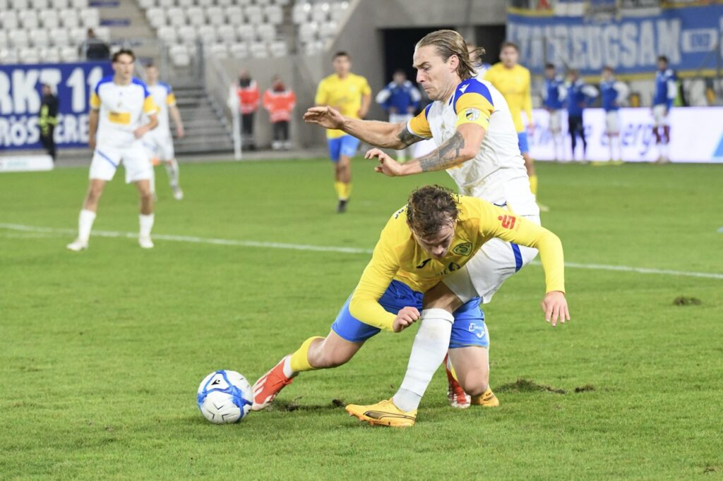 Am ersten Sieg im Paradies dicht vorbeigeschrammt 50 Am ersten Sieg im Paradies dicht vorbeigeschrammt 50