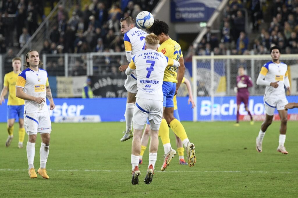 Am ersten Sieg im Paradies dicht vorbeigeschrammt 51 Am ersten Sieg im Paradies dicht vorbeigeschrammt 51