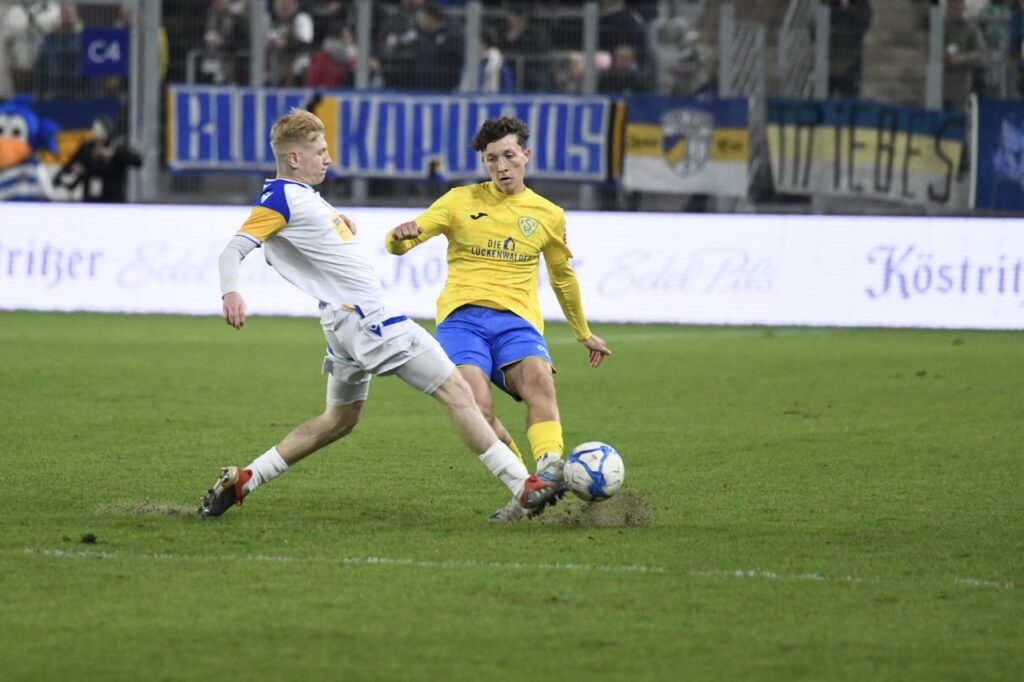 Am ersten Sieg im Paradies dicht vorbeigeschrammt 53 Am ersten Sieg im Paradies dicht vorbeigeschrammt 53