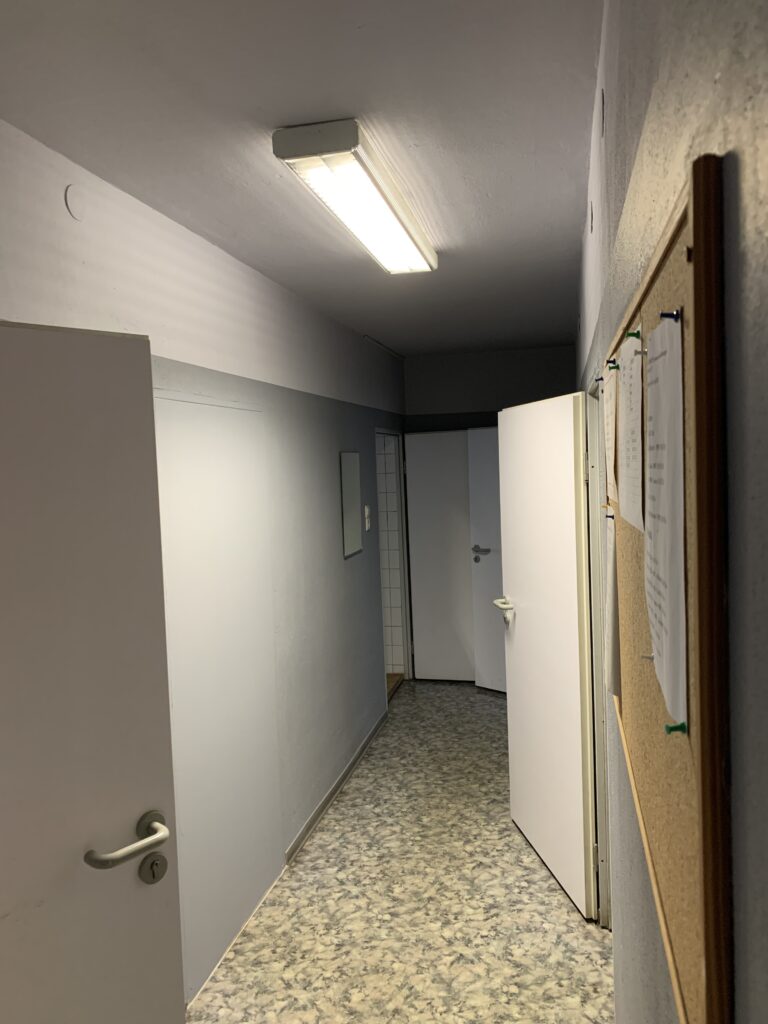 Verbesserung der Bedingungen im Ernst-Kloß-Stadion 3