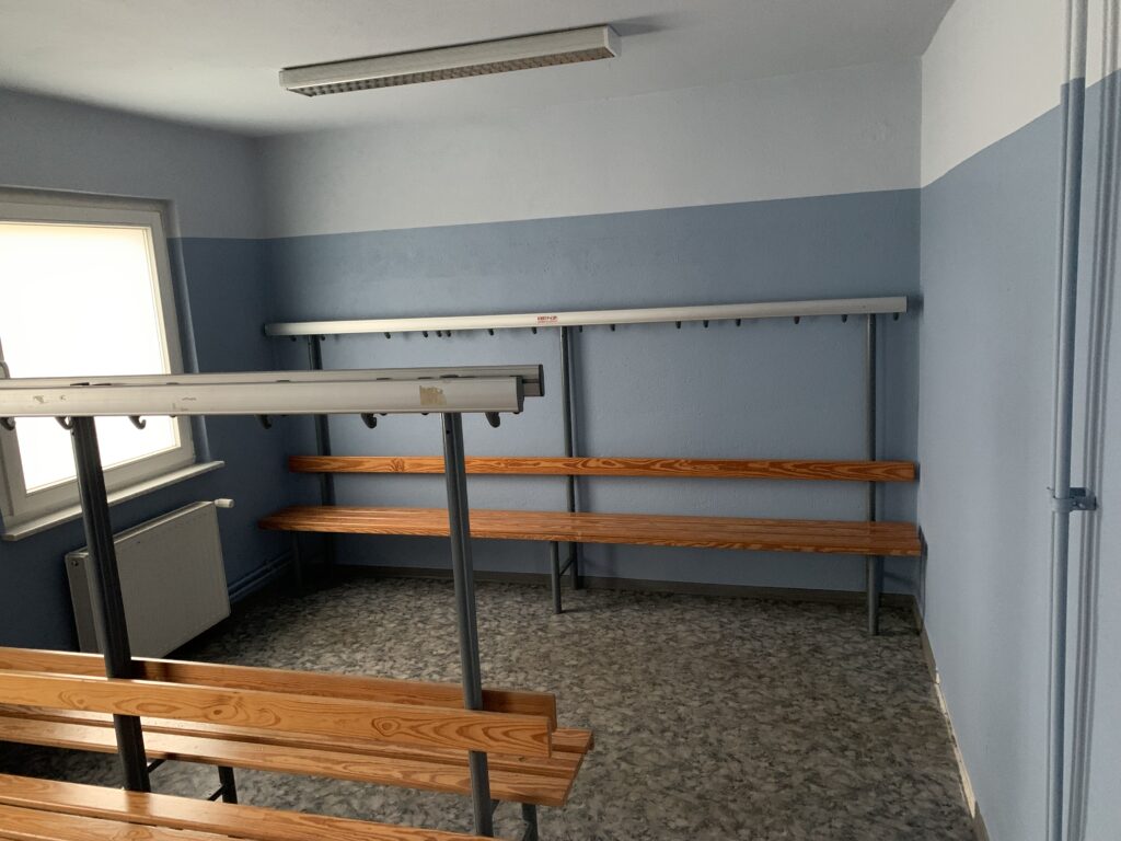 Verbesserung der Bedingungen im Ernst-Kloß-Stadion 4