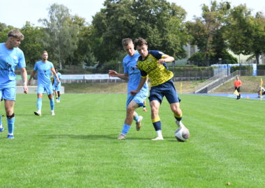 Len Neumann wird volljährig 7