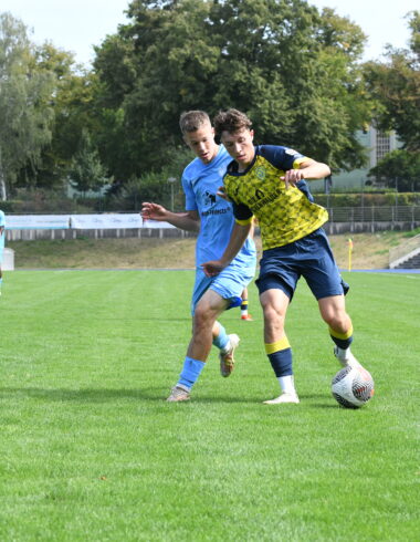 Len Neumann wird volljährig 7