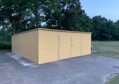 Verbesserung der Bedingungen im Ernst-Kloß-Stadion 2