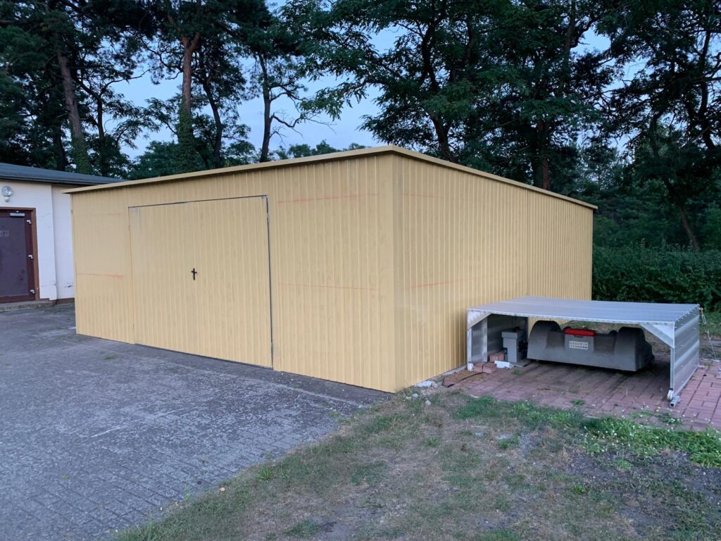 Verbesserung der Bedingungen im Ernst-Kloß-Stadion 6
