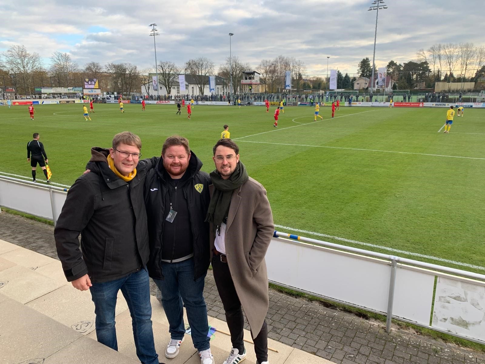 Festival Pop meets Job zahlt sich aus 1