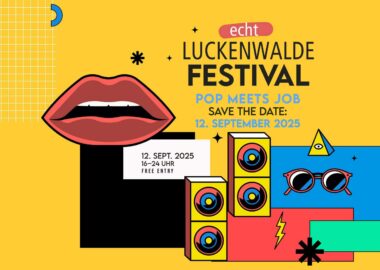 Festival Pop meets Job zahlt sich aus 1