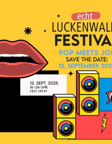 Festival Pop meets Job zahlt sich aus 27