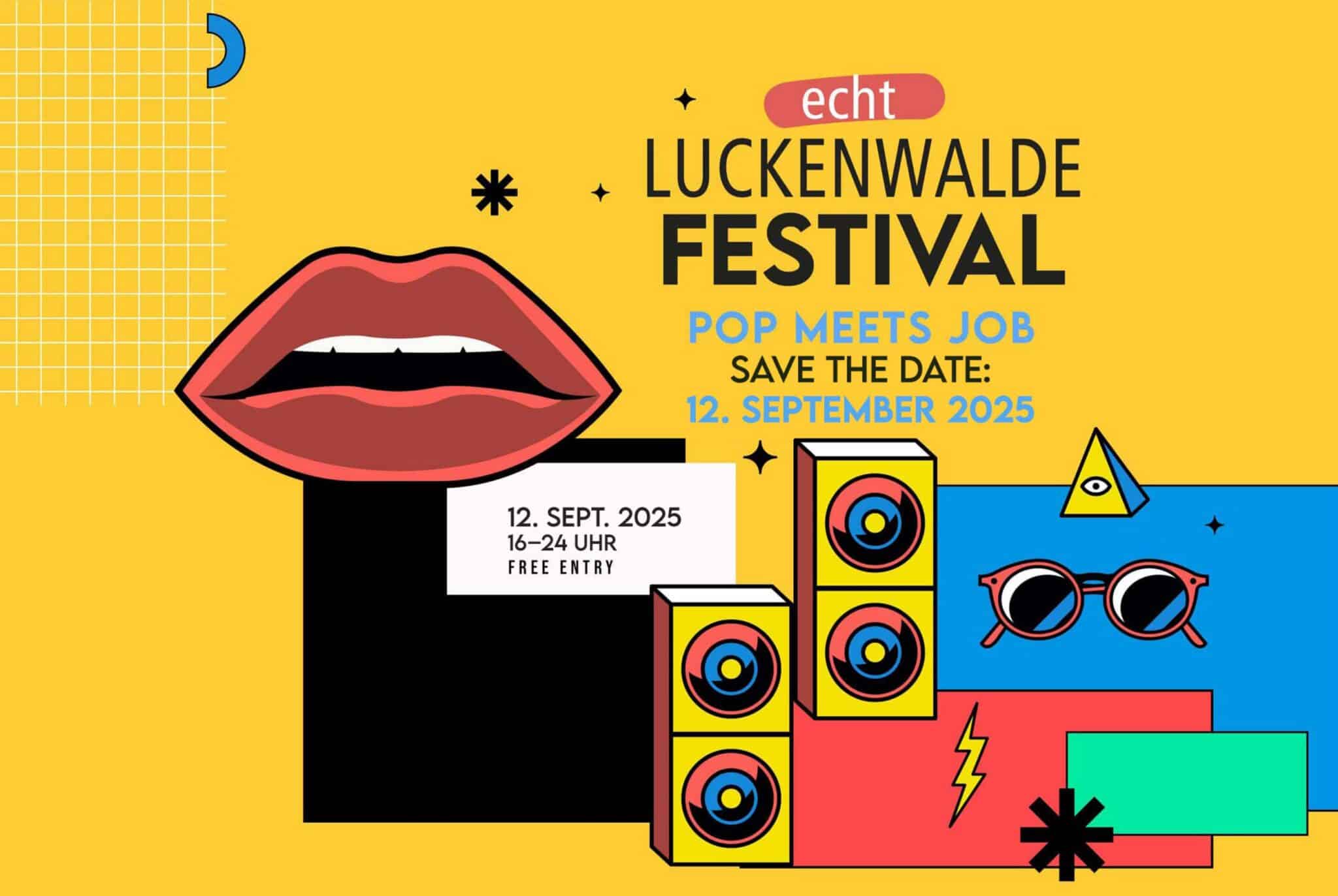 Festival Pop meets Job zahlt sich aus 2