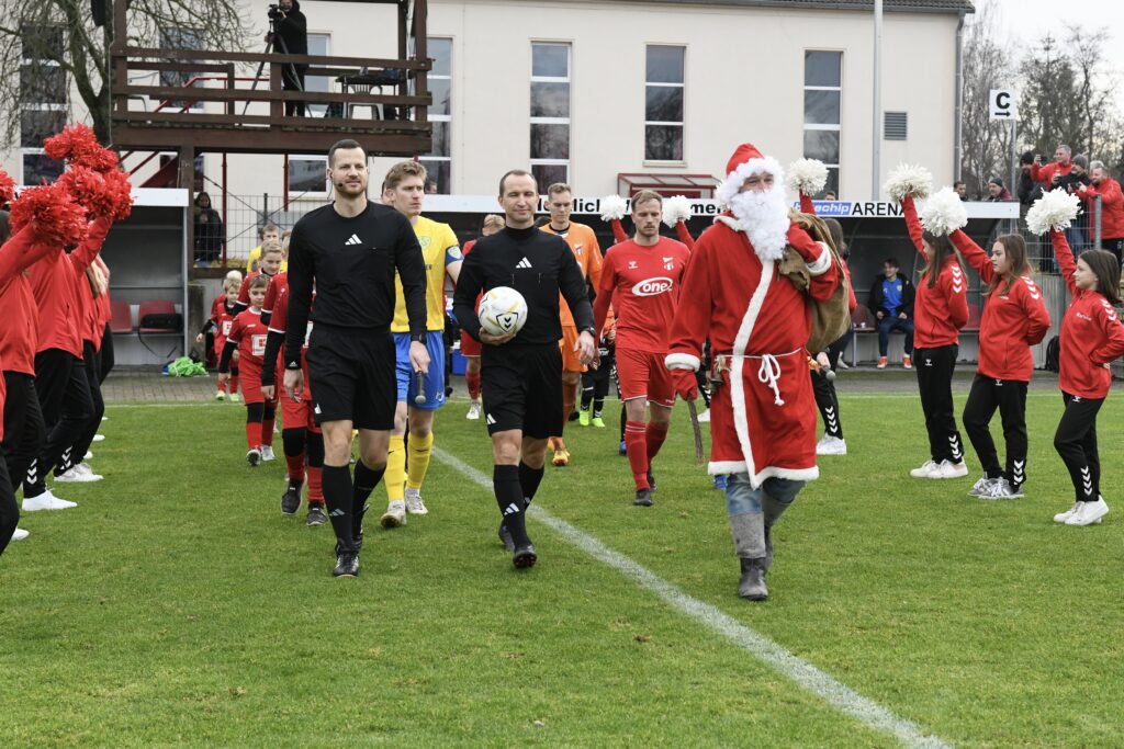Kolendas Jokertor bringt drei wichtige Punkte 1