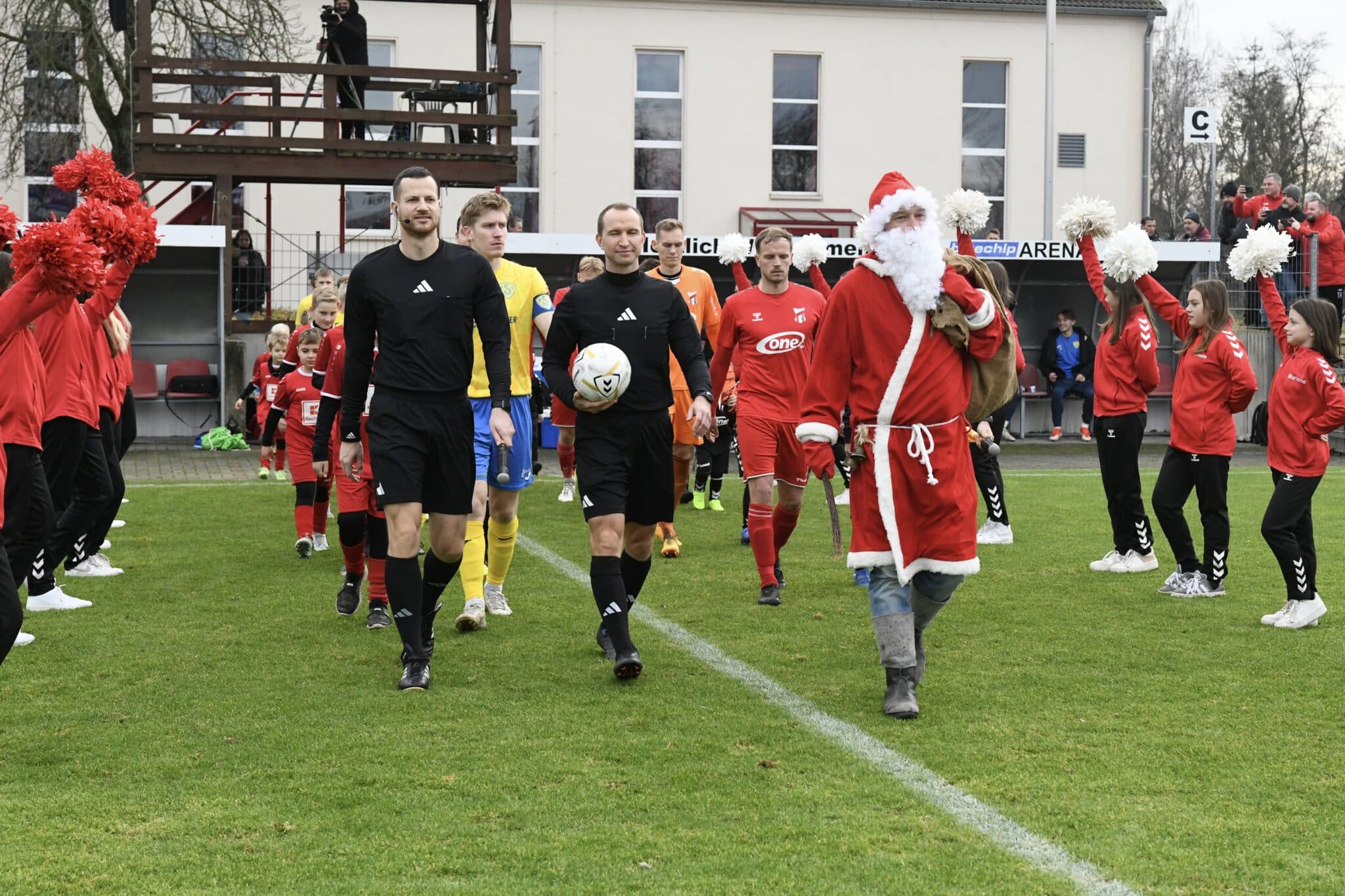 Kolendas Jokertor bringt drei wichtige Punkte 9