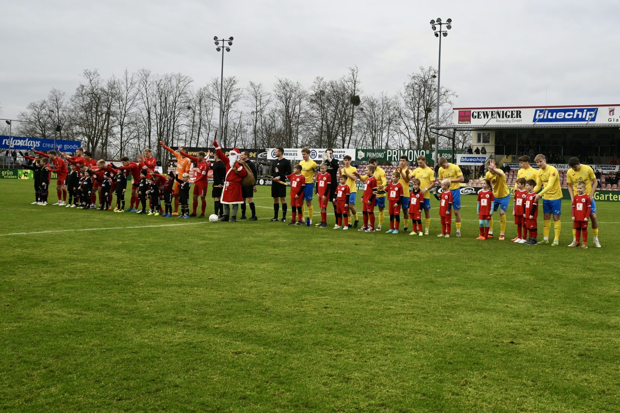 Kolendas Jokertor bringt drei wichtige Punkte 10