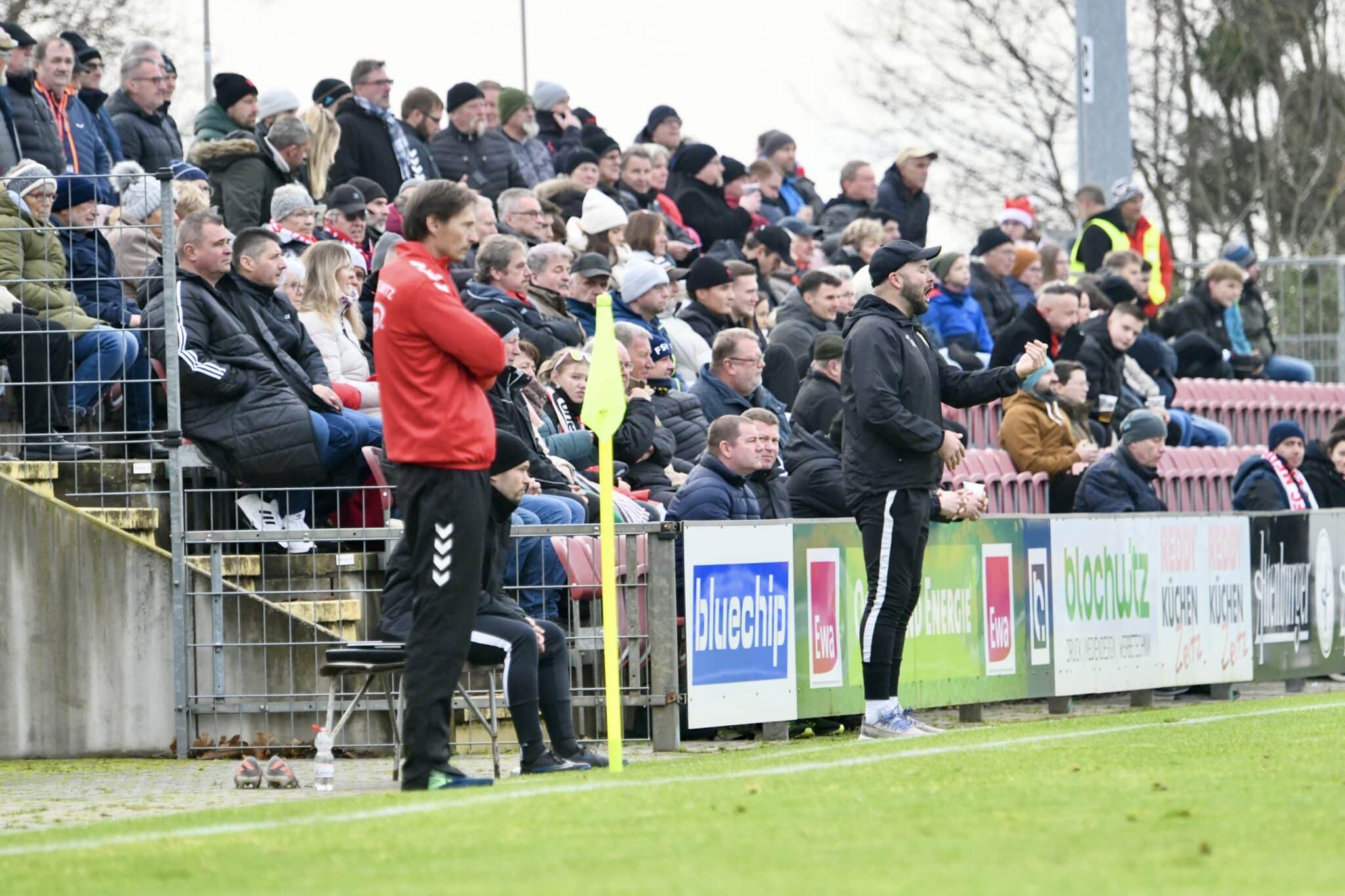 Kolendas Jokertor bringt drei wichtige Punkte 13