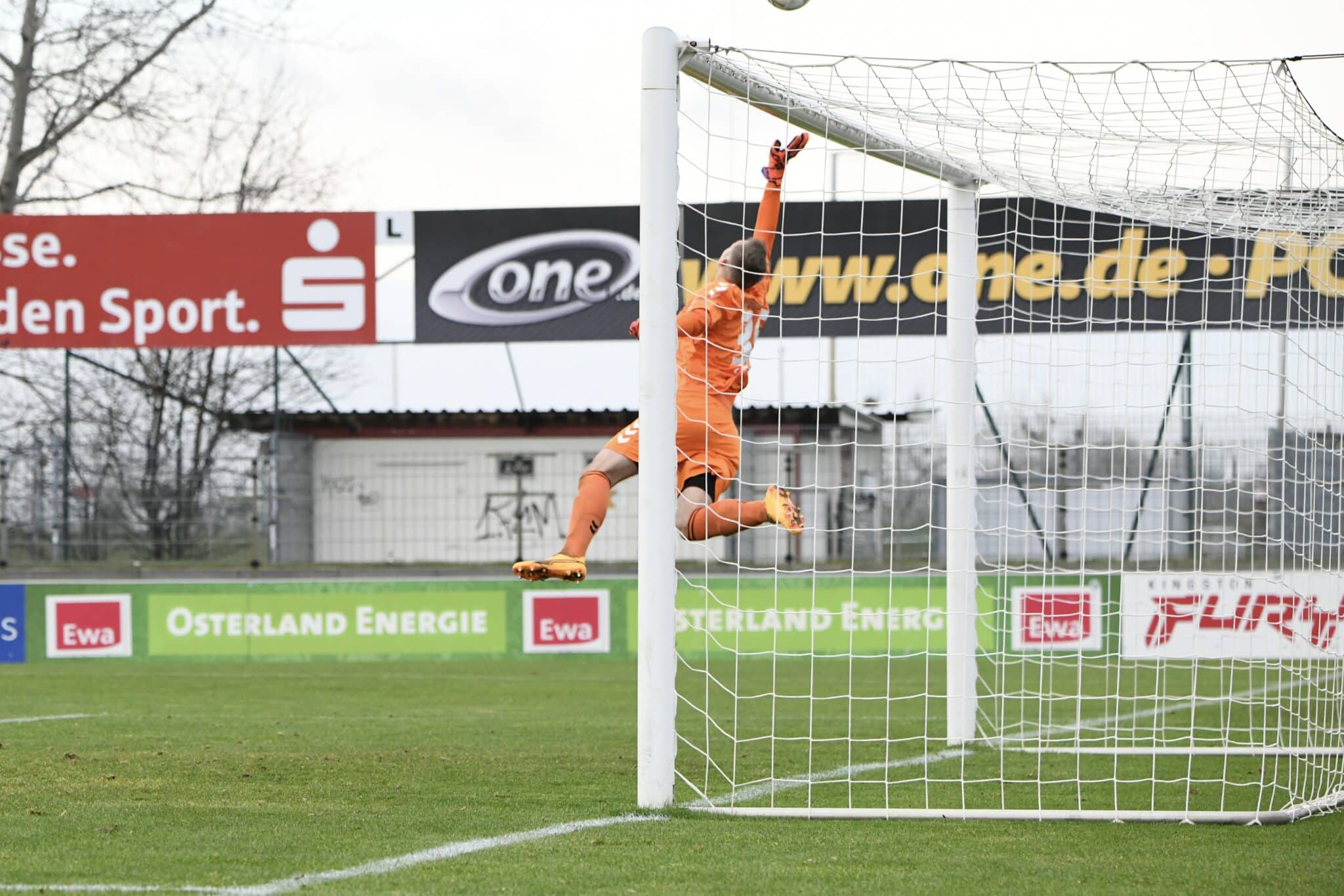 Kolendas Jokertor bringt drei wichtige Punkte 2