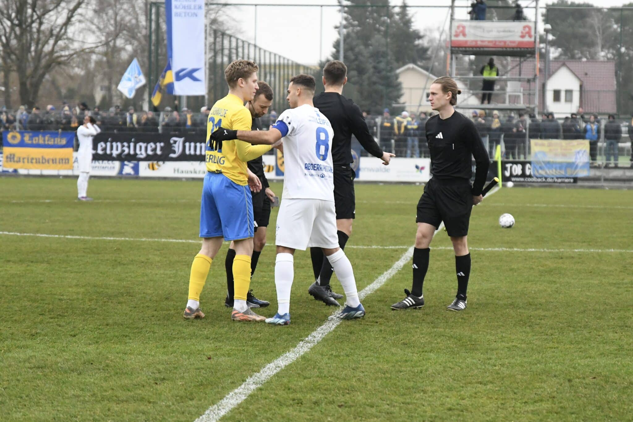 Der FSV hat sich noch lange nicht aufgegeben 11