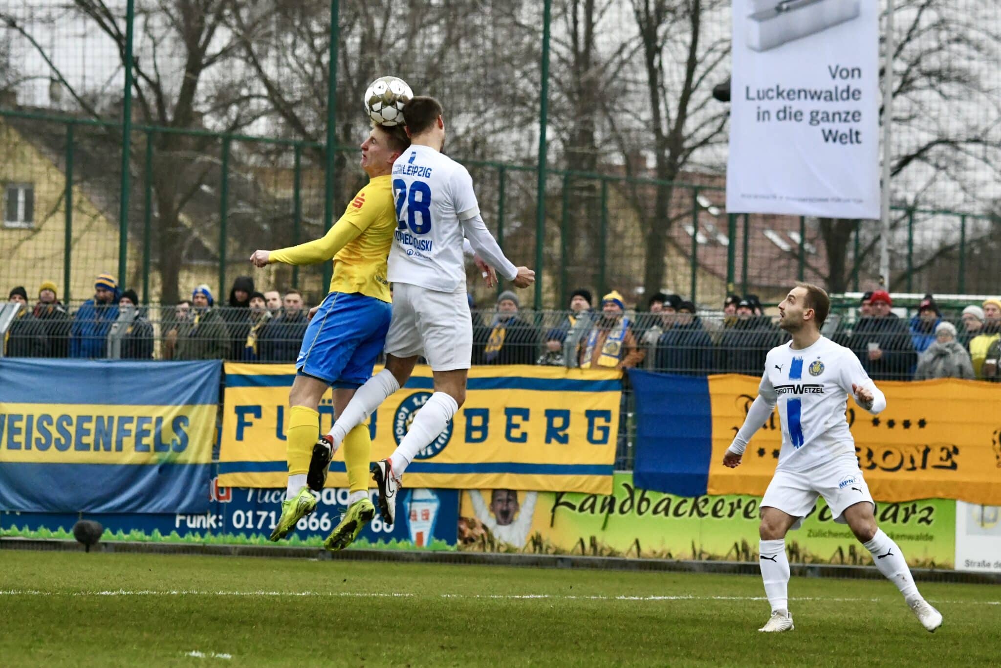 Der FSV hat sich noch lange nicht aufgegeben 14