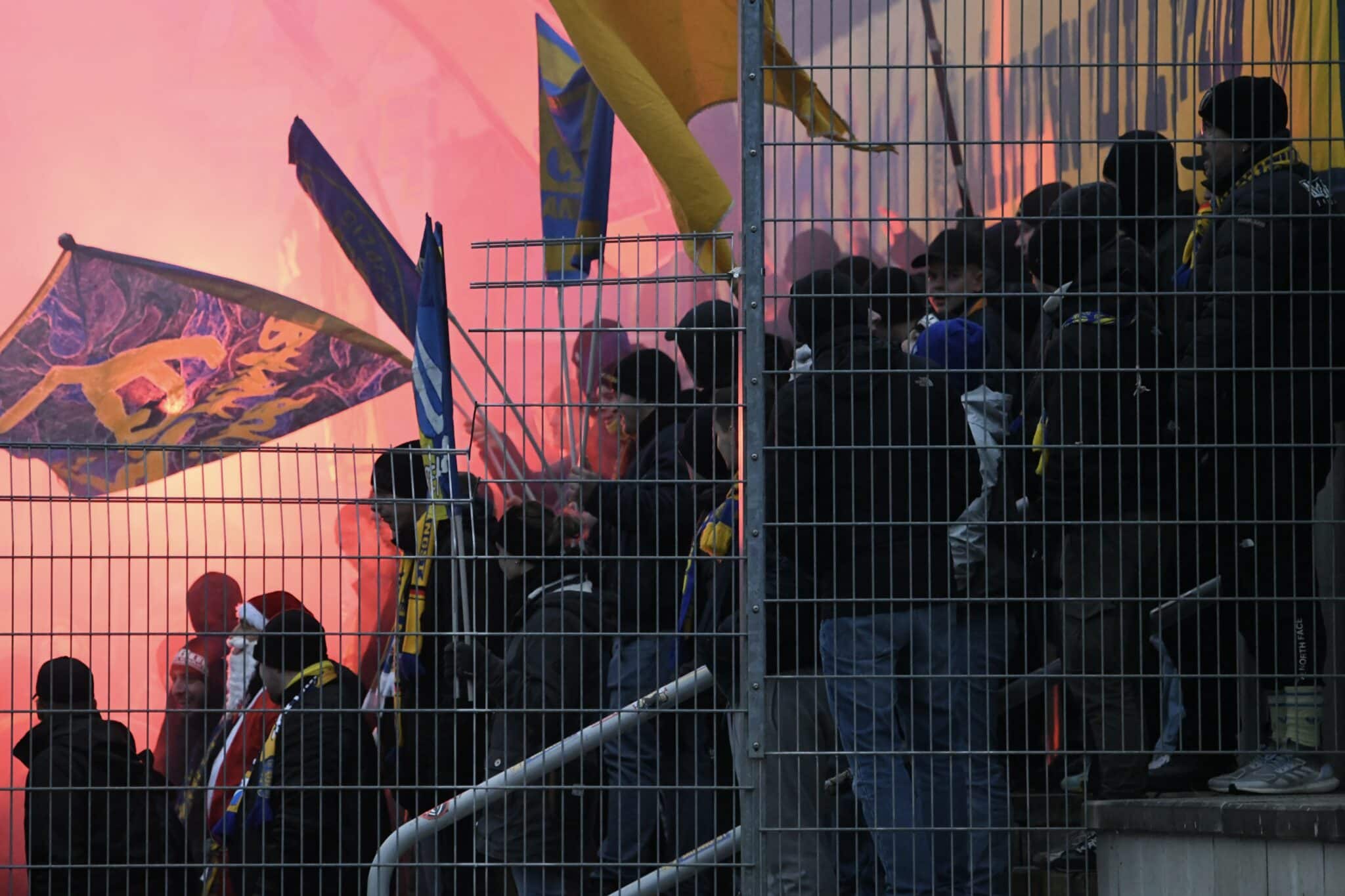 Der FSV hat sich noch lange nicht aufgegeben 22