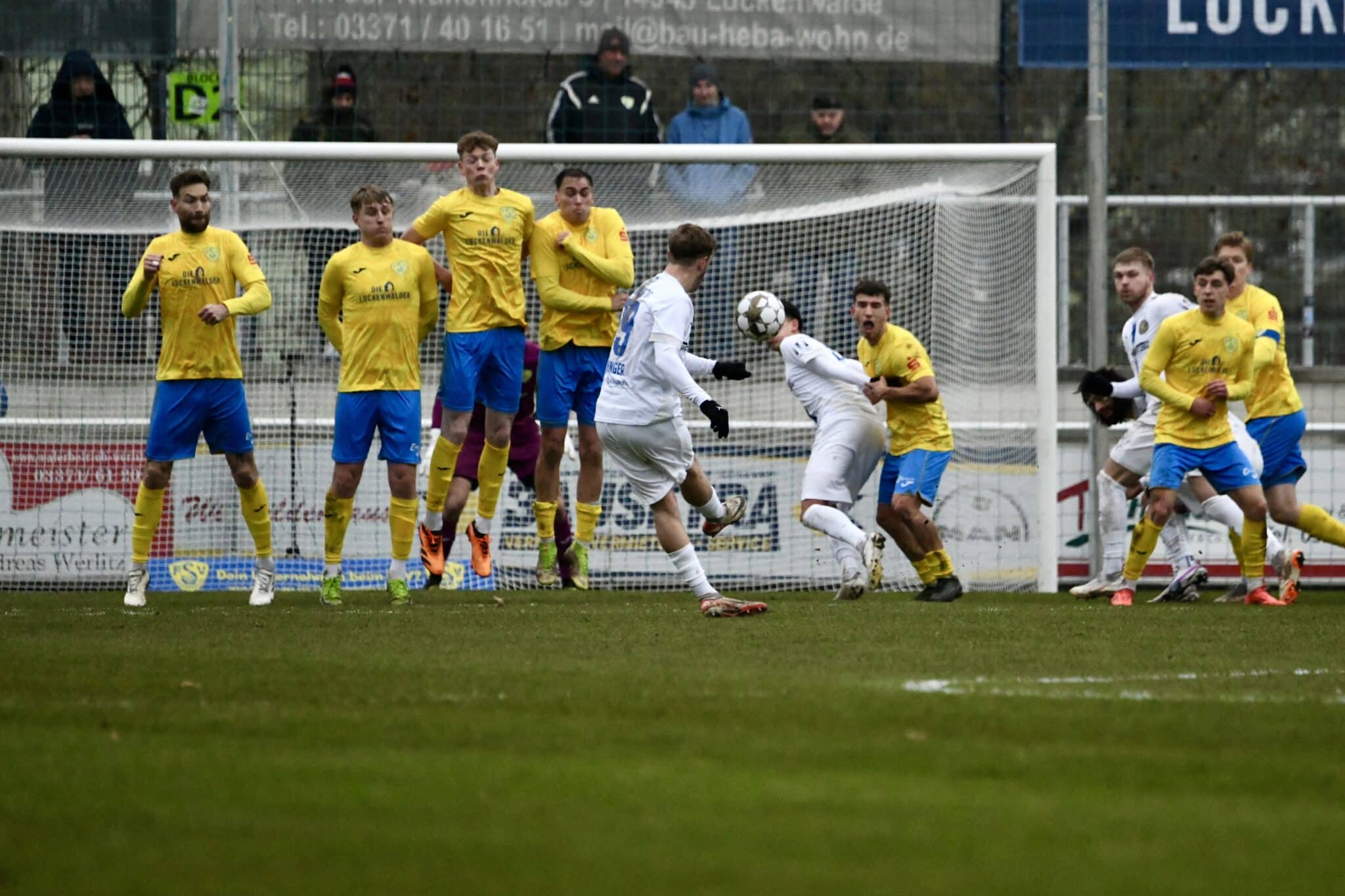 Der FSV hat sich noch lange nicht aufgegeben 1
