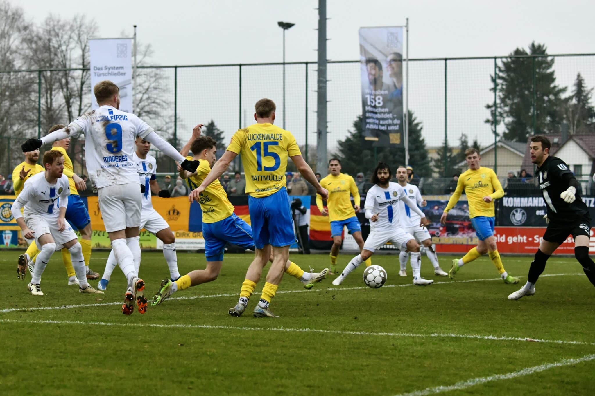 Der FSV hat sich noch lange nicht aufgegeben 2