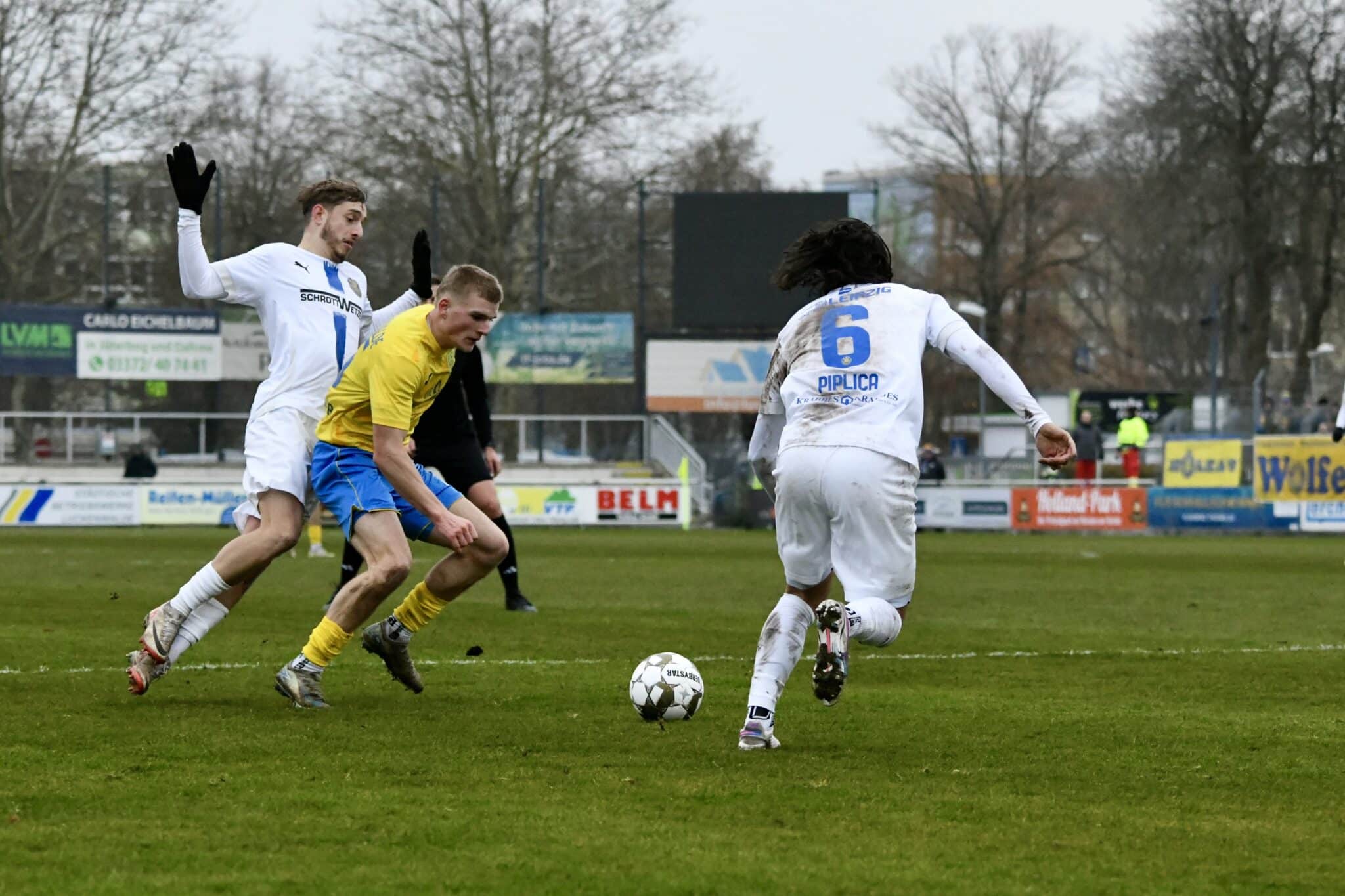 Der FSV hat sich noch lange nicht aufgegeben 3