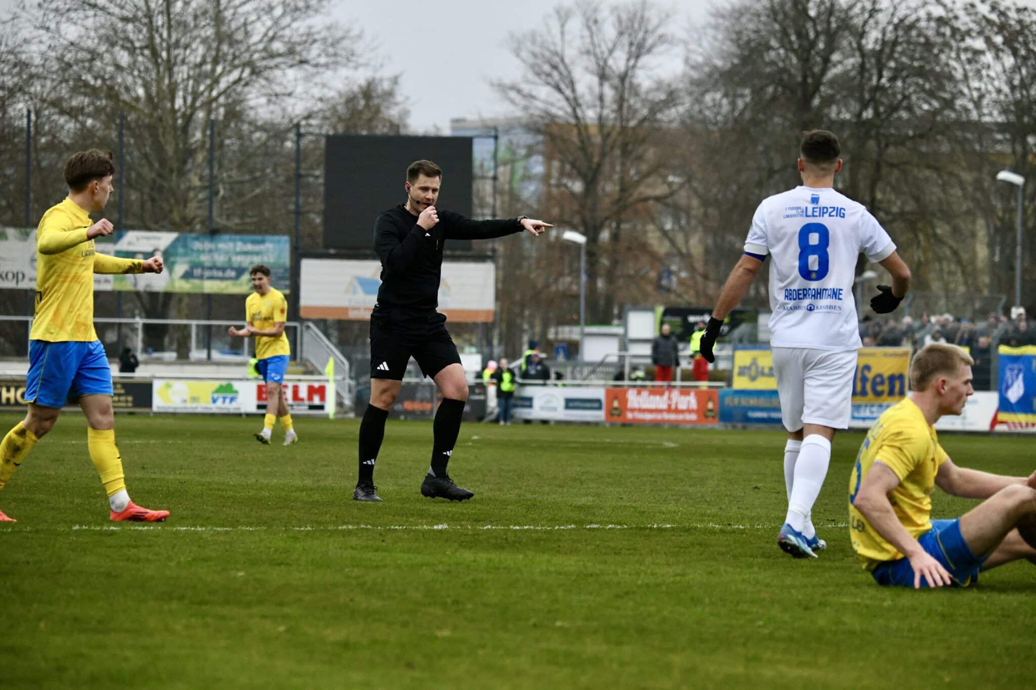 Der FSV hat sich noch lange nicht aufgegeben 4