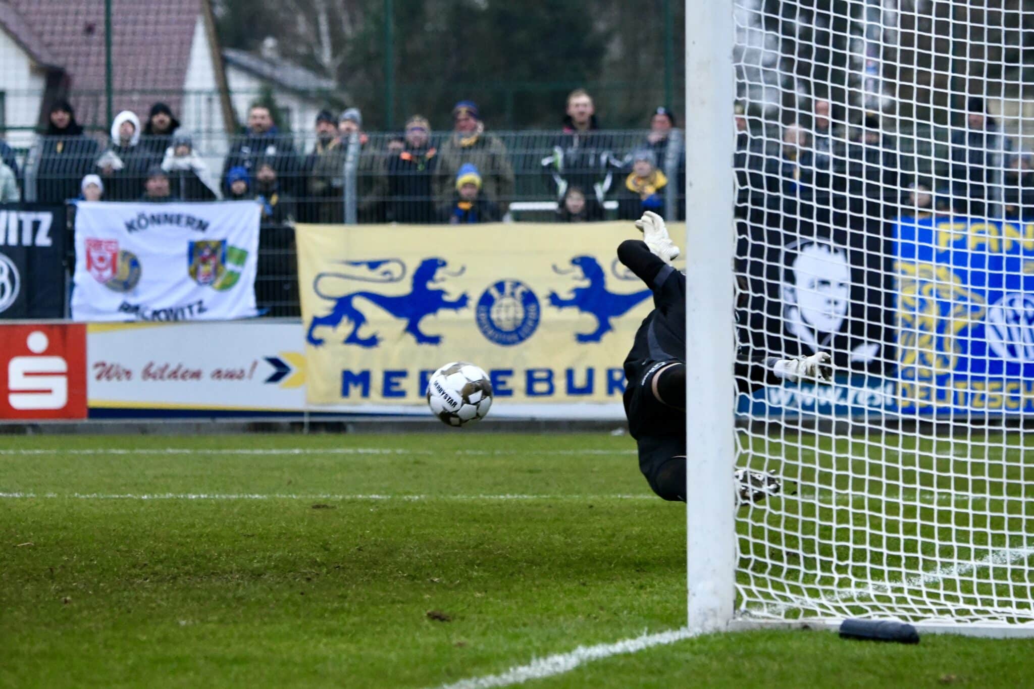 Der FSV hat sich noch lange nicht aufgegeben 7