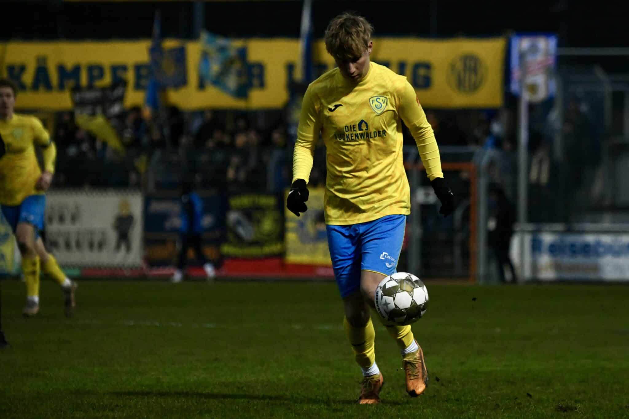 Der FSV hat sich noch lange nicht aufgegeben 8