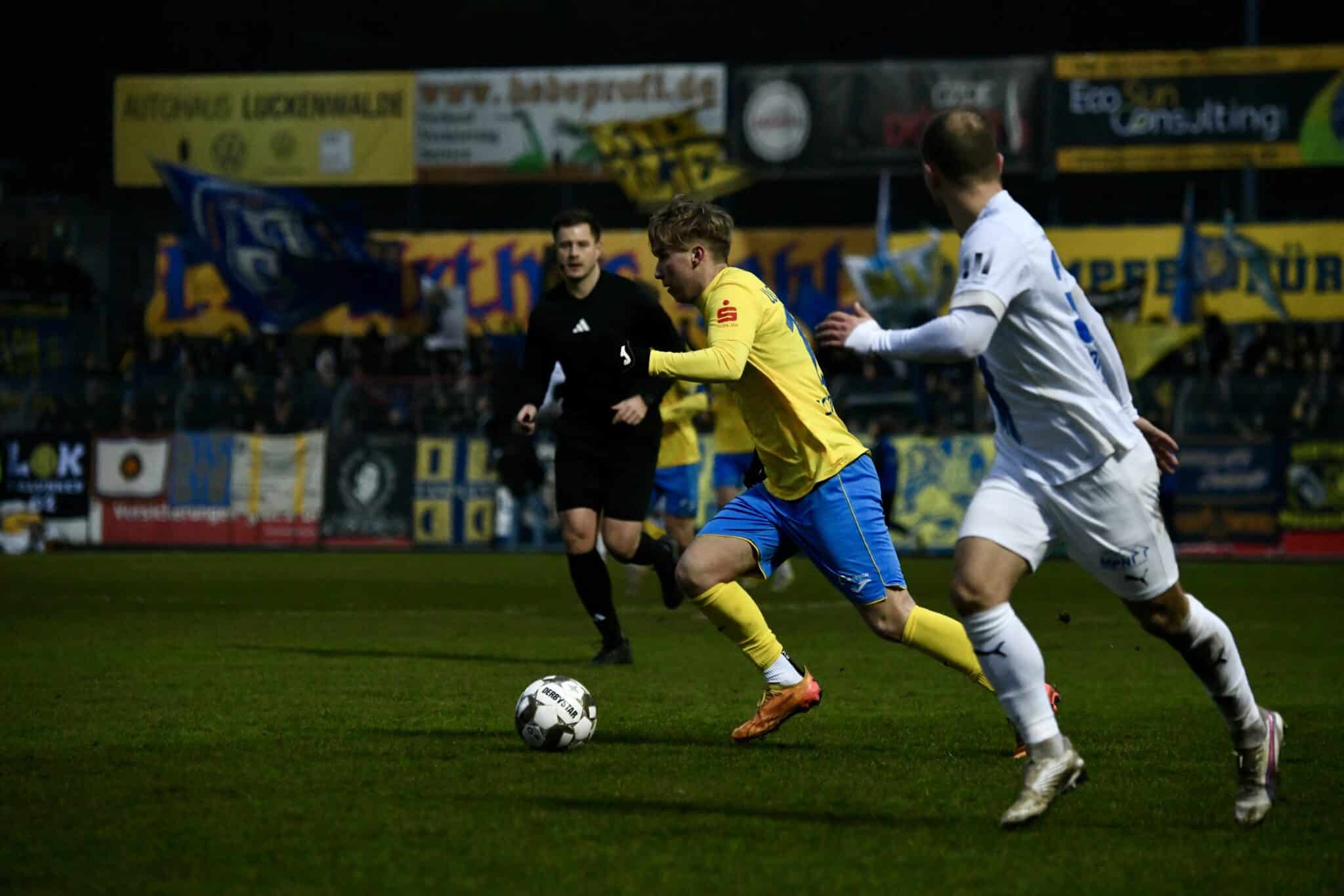 Der FSV hat sich noch lange nicht aufgegeben 9